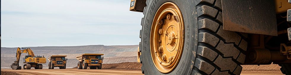 Choosing Retreaded Truck Tires? A Guide to Quality & Efficiency